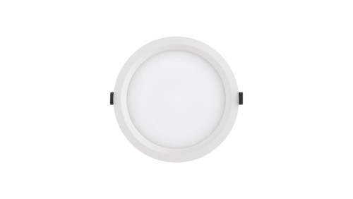 Oprawa stropowa LEDVANCE DOWNLIGHT OKRĄGŁA 215MM 25W 4000K