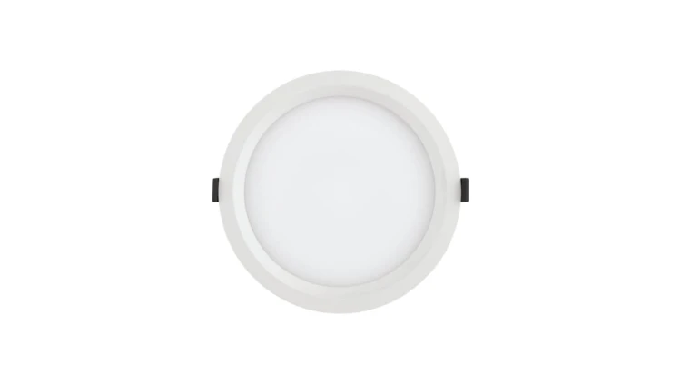 Oprawa stropowa LEDVANCE DOWNLIGHT OKRĄGŁA 215MM 25W 4000K