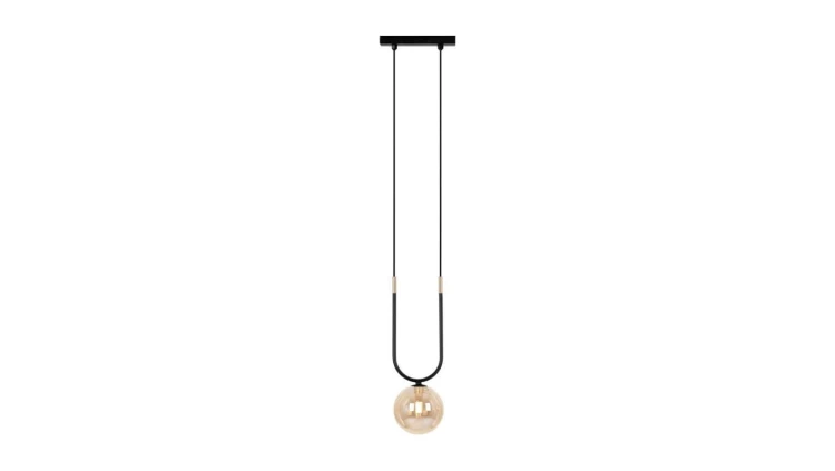 Lampa wisząca K-5595 z serii GOLDI Kaja Lighting