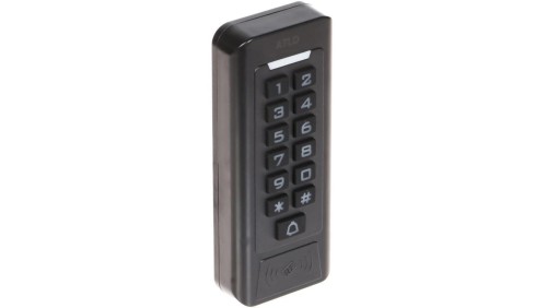 Zamek szyfrowy ATLO-KRM-855-V2 Wi-Fi