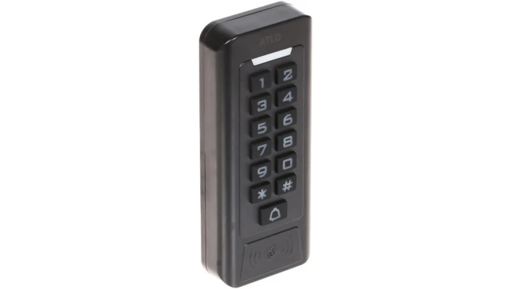 Zamek szyfrowy ATLO-KRM-855-V2 Wi-Fi