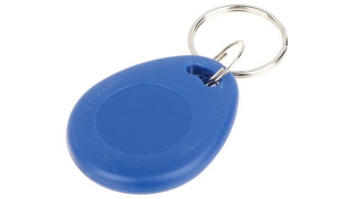 Brelok zbliżeniowy RFID ATLO-534N/N