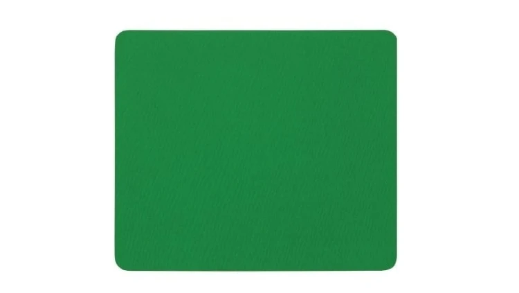 Podkładka pod mysz IBOX PODKŁADKA POD MP002 GREEN IMP002GR
