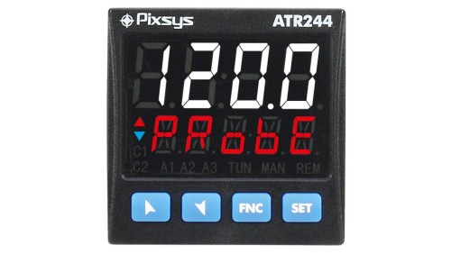 Regulator uniwersalny ATR244-13ABC