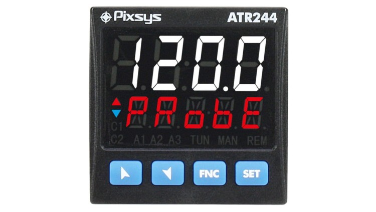 Regulator uniwersalny ATR244-13ABC