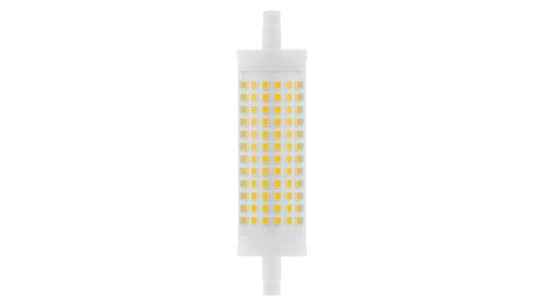 Żarówka LED R7s 118mm 19W = 150W 2452lm 2700K Ciepła 360 OSRAM STAR