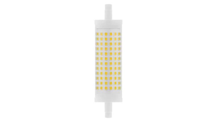 Żarówka LED R7s 118mm 19W = 150W 2452lm 2700K Ciepła 360 OSRAM STAR