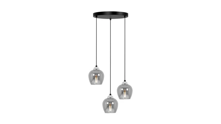 Lampa wisząca K-5611 z serii NIRA Kaja Lighting