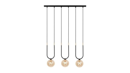 Lampa wisząca K-5596 z serii GOLDI Kaja Lighting