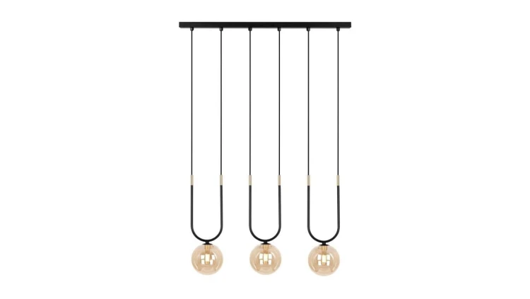 Lampa wisząca K-5596 z serii GOLDI Kaja Lighting