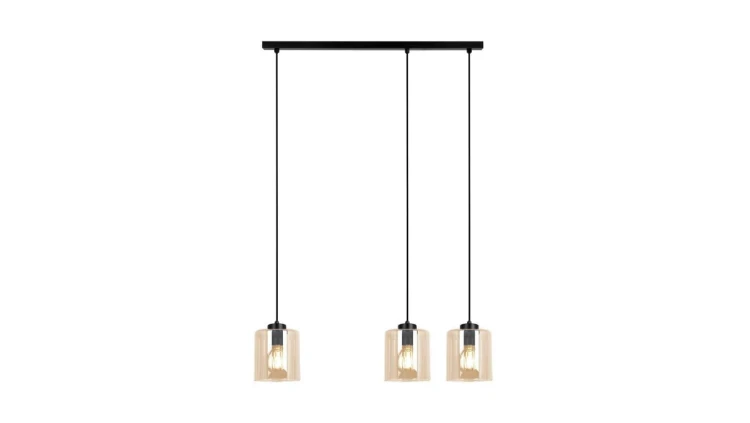 Lampa wisząca K-5570 z serii SORO Kaja Lighting