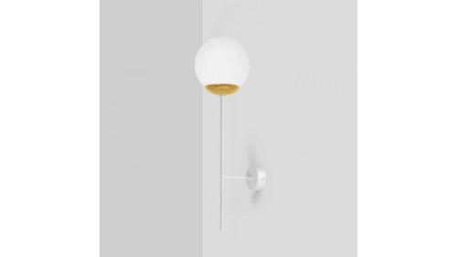 Kinkiet K-5316 z serii ELMO Kaja Lighting
