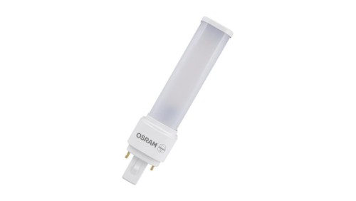 Żarówka Świetlówka LED 7W 770lm 4000K Neutralna G24d-2 DULUX OSRAM