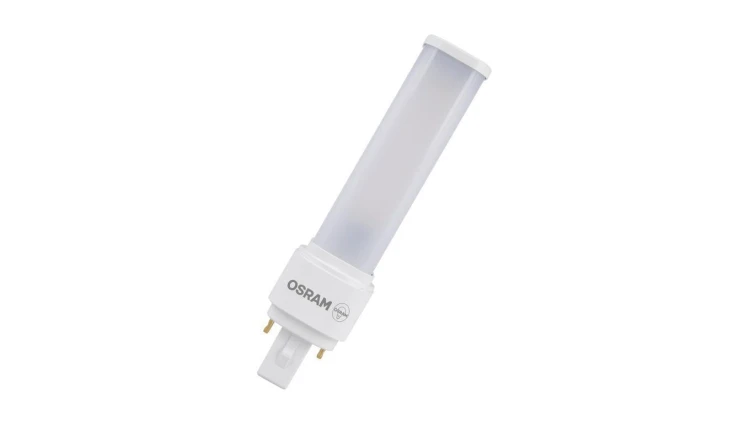 Żarówka Świetlówka LED 7W 770lm 4000K Neutralna G24d-2 DULUX OSRAM