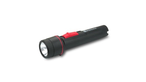 Bateryjna latarka ręczna LED everActive basic line EL-30