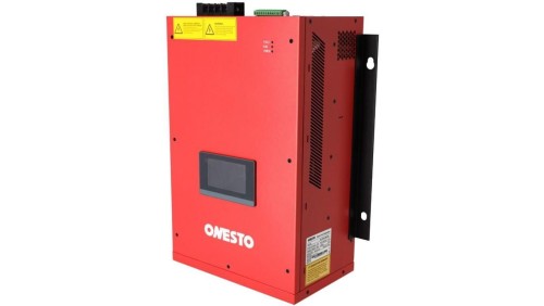 Kompensator mocy biernej SVG 3-fazowy 50kvar 400V IP20 ONESTO Energy KE-SVG4-50/0.4B