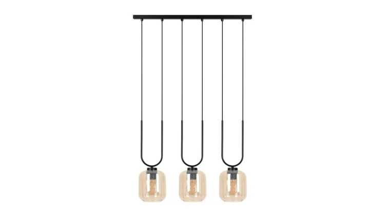 Lampa wisząca K-5581 z serii CONI Kaja Lighting