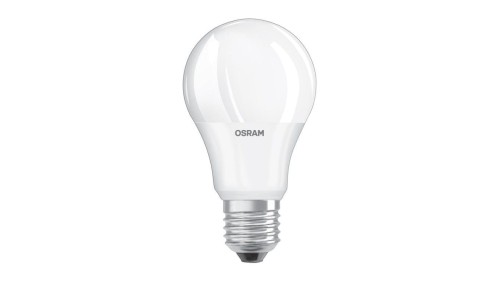 Żarówka LED E27 A60 10W = 75W 1055lm 2700K Ciepła 200 OSRAM STAR