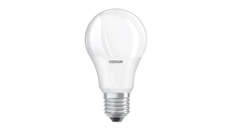 Żarówka LED E27 A60 10W = 75W 1055lm 2700K Ciepła 200 OSRAM STAR