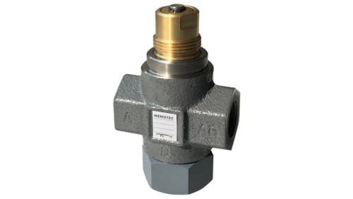 VFZ312 zawór grzybkowy 3-drogowy DN15 kv0,63