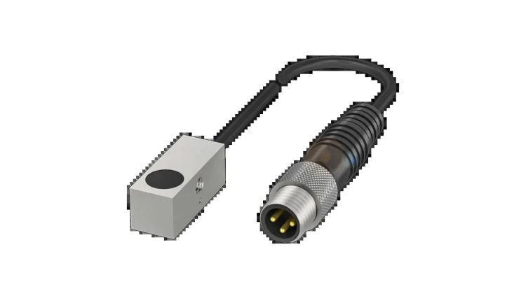 BES Q08MEC-PSC15B-EP00,3-GS49 czujnik indukcyjny zbliżeniowy BES041C