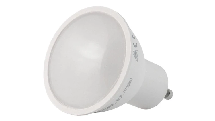 Żarówka LED 4W GU10 Spectrum WOJ13259