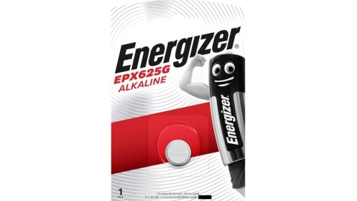 Bateria alkaliczna Energizer EPX625G / LR9 EAN: 7638900393187