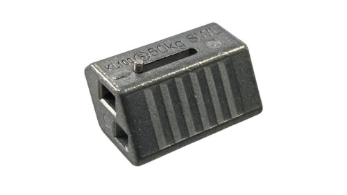 Zacisk mocujący do linek ekspresowy RIZE (ZIP-CLIP) do 50 kg