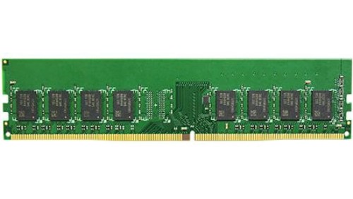Synology D4NE-2666-4G pamięć RAM 4GB DDR4 non-ECC Unbuffered DIMM