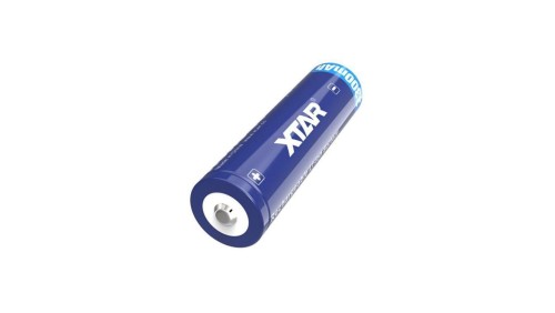Akumulator Li-Ion 18650 3,6V 3300mAh z zabezpieczeniem