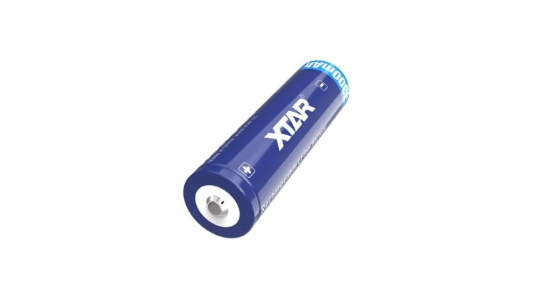 Akumulator Li-Ion 18650 3,6V 3300mAh z zabezpieczeniem