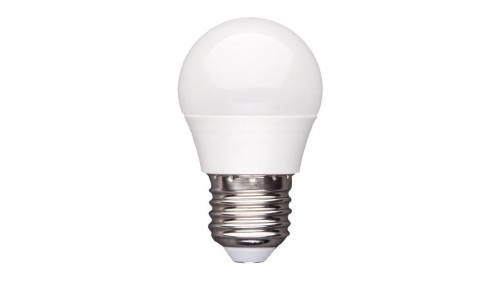 Żarówka LED SMD2835 4W E27 kulka SPECTRUM WOJ13032