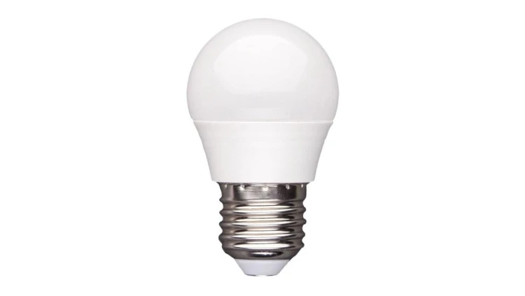 Żarówka LED SMD2835 4W E27 kulka SPECTRUM WOJ13032