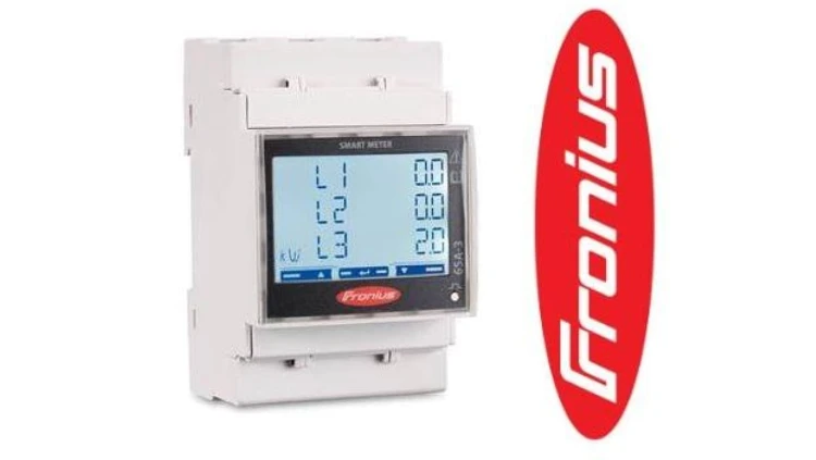 Licznik energii FRONIUS SMART METER TS 65A-3 43,0001,1473