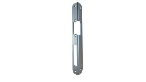 Kątownik długi Hartte OK-K7 250x25/32x2mm., lewy, ocynk