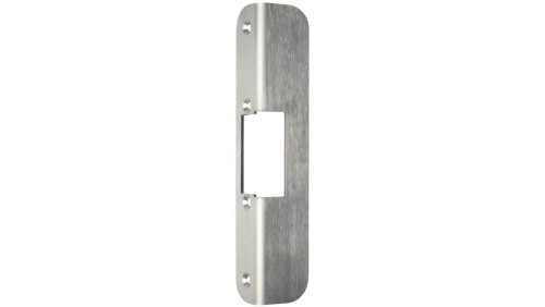 Kątownik krótki Hartte OK-K10 150x25/32x2mm, lewy/prawy, ocynk