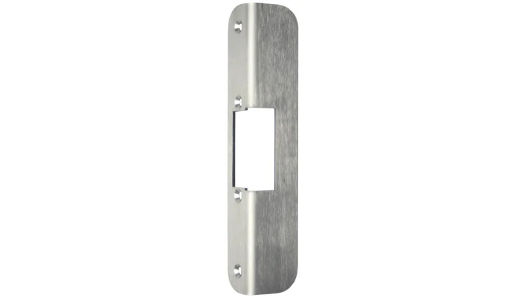 Kątownik krótki Hartte OK-K10 150x25/32x2mm, lewy/prawy, ocynk