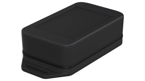16174435.HMT1 Obudowa: uniwersalna X: 42,9mm Y: 70,9mm Z: 22mm z mocowaniem