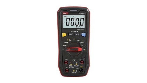 Miernik uniwersalny UT60EU UNI-T
