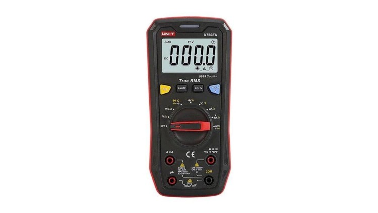Miernik uniwersalny UT60EU UNI-T