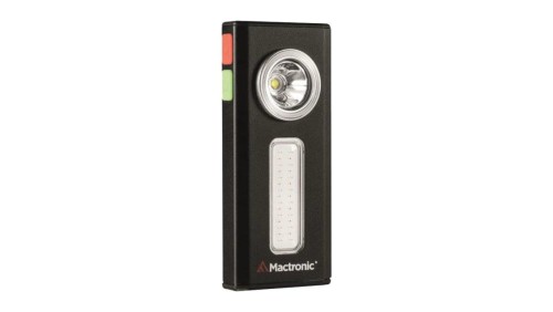 Płaska latarka sygnalizacyjna Mactronic Flagger PHH0072