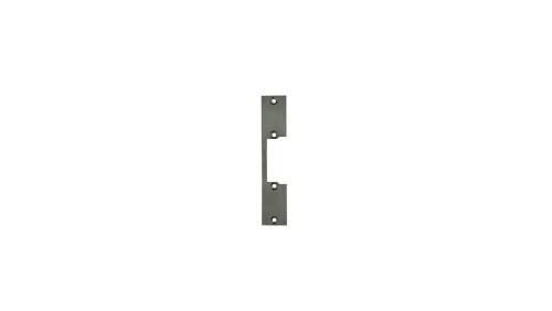 Płaskownik krótki Hartte OK-P3 130x25x3mm., lewy/prawy, stal nierdzewna