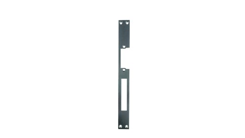 Płaskownik długi Hartte OK-P4 250x25x3mm., lewy/prawy, ocynk