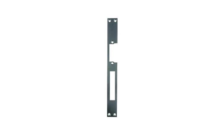 Płaskownik długi Hartte OK-P4 250x25x3mm., lewy/prawy, ocynk
