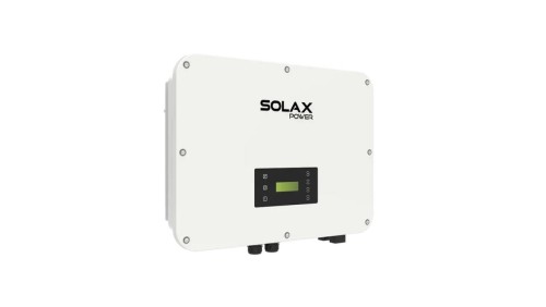 Inwerter Hybrydowy SolaX X3-ULT-30K(AFCI)