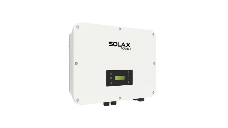 Inwerter Hybrydowy SolaX X3-ULT-30K(AFCI)