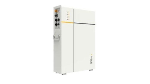 Magazyn energii SOLAX T-BAT-SYS-LV-D53 LV 5,3kWh