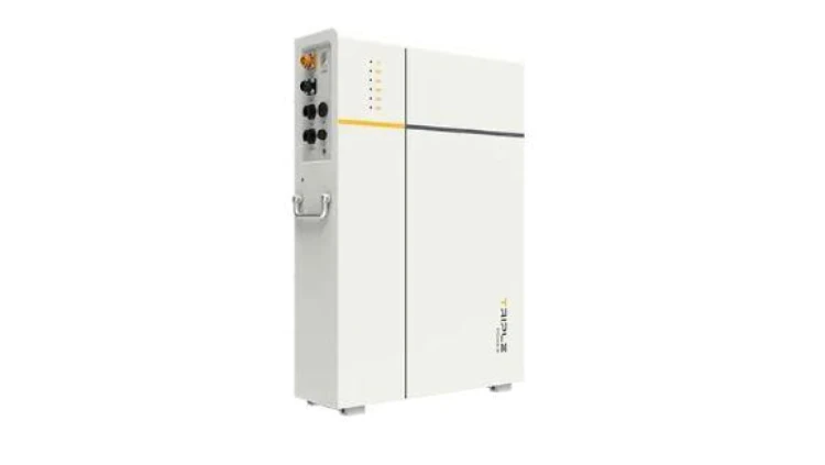 Magazyn energii SOLAX T-BAT-SYS-LV-D53 LV 5,3kWh