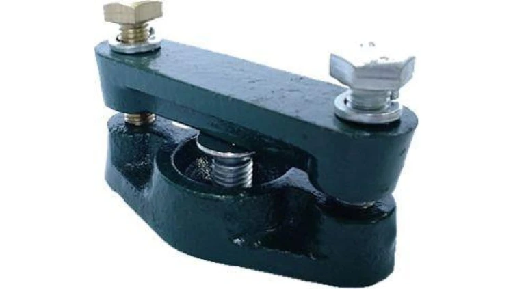 NASADKA ŻELIWNA N100x32x16