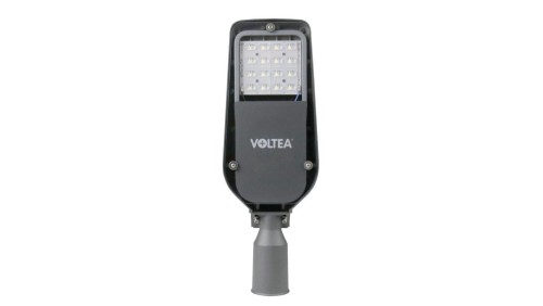 oprawa uliczna LED DROGER SG ZEBRA SR 0-100W 4000K 220-240V 50-60Hz IP66 IK09 ENEC ENEC+ ZD4i